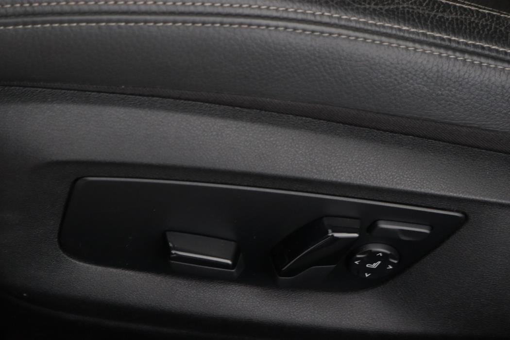 BMW 620 Gran Turismo 2020