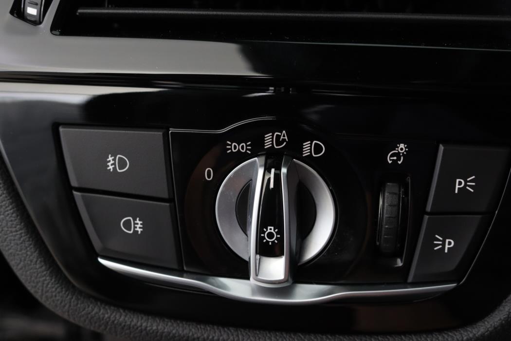 BMW 620 Gran Turismo 2020
