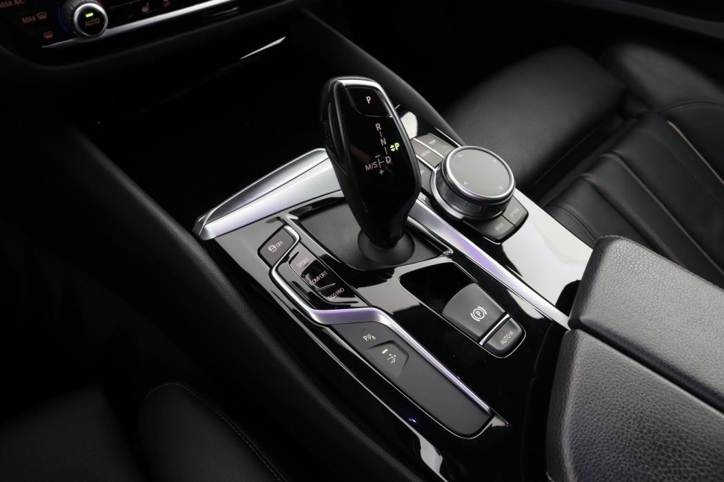 BMW 620 Gran Turismo 2020