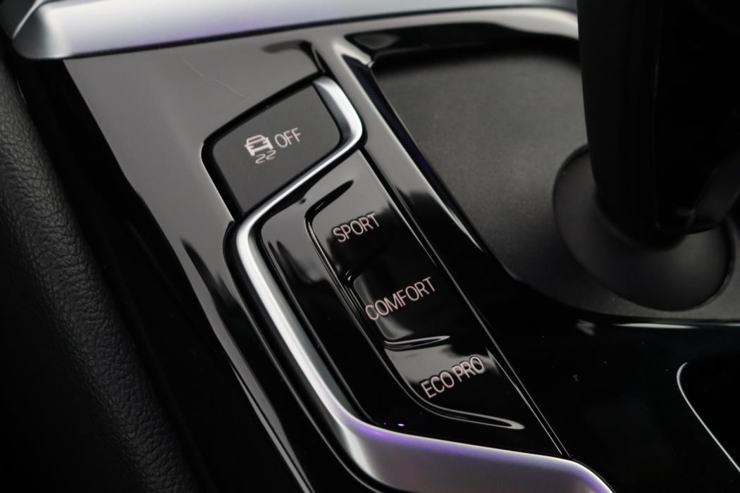 BMW 620 Gran Turismo 2020