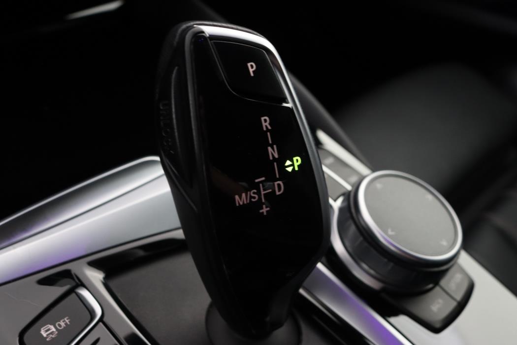 BMW 620 Gran Turismo 2020