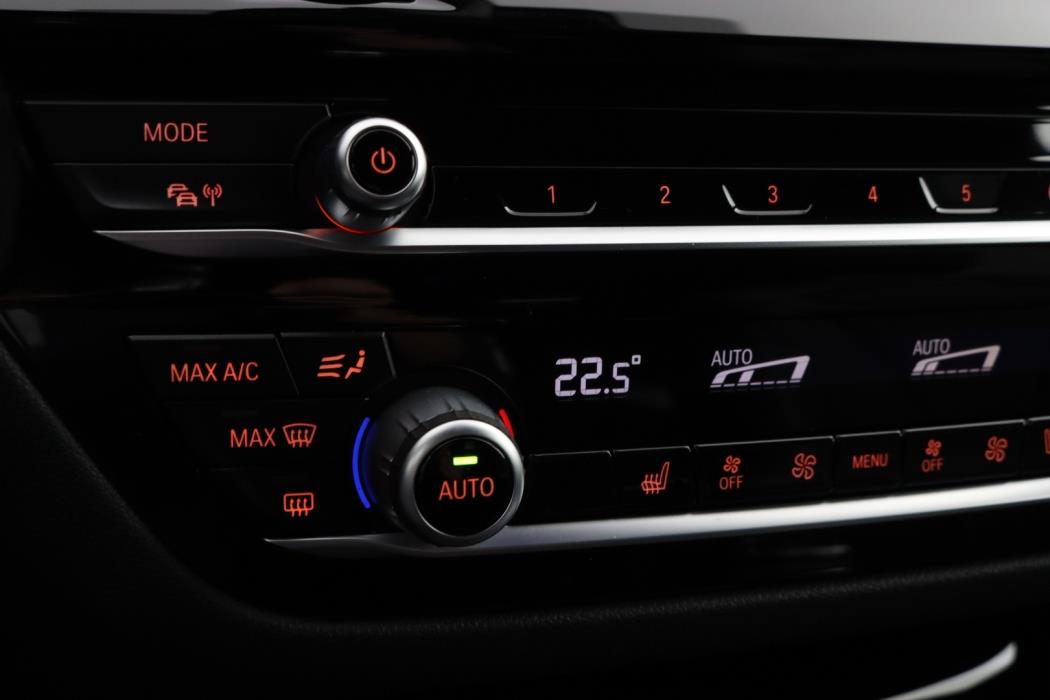 BMW 620 Gran Turismo 2020