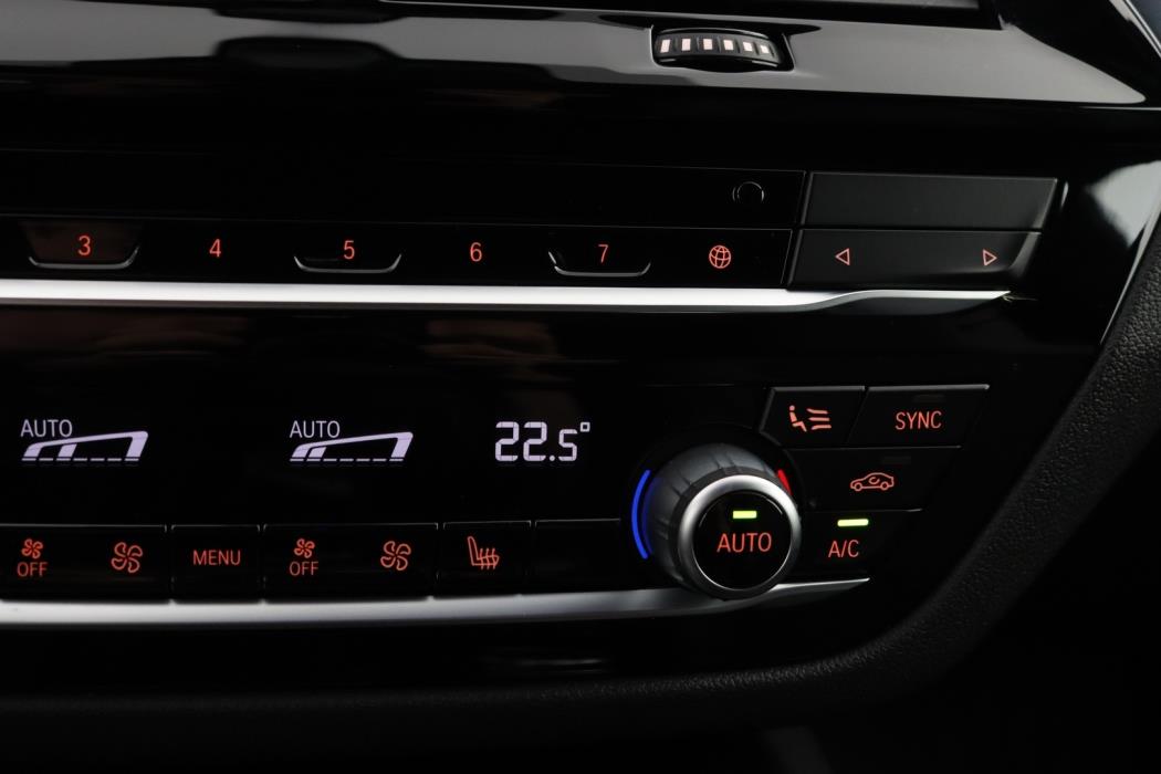 BMW 620 Gran Turismo 2020