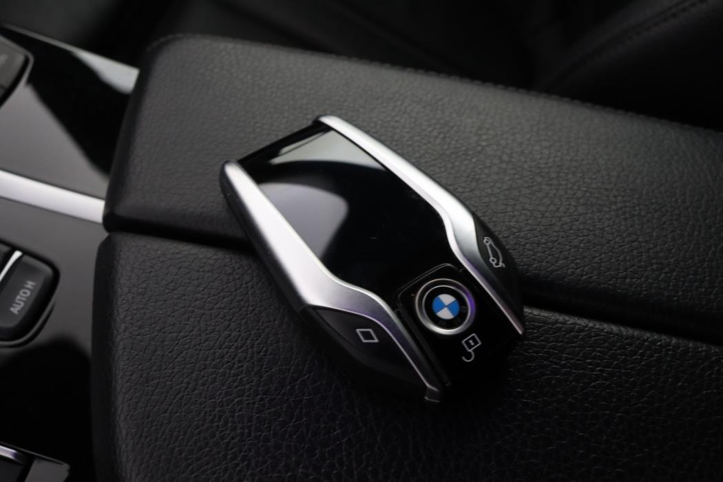 BMW 620 Gran Turismo 2020