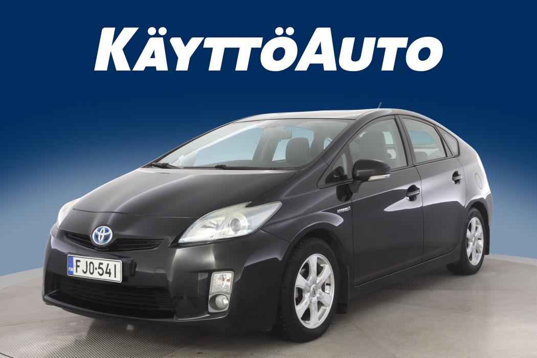 TOYOTA Prius 2010