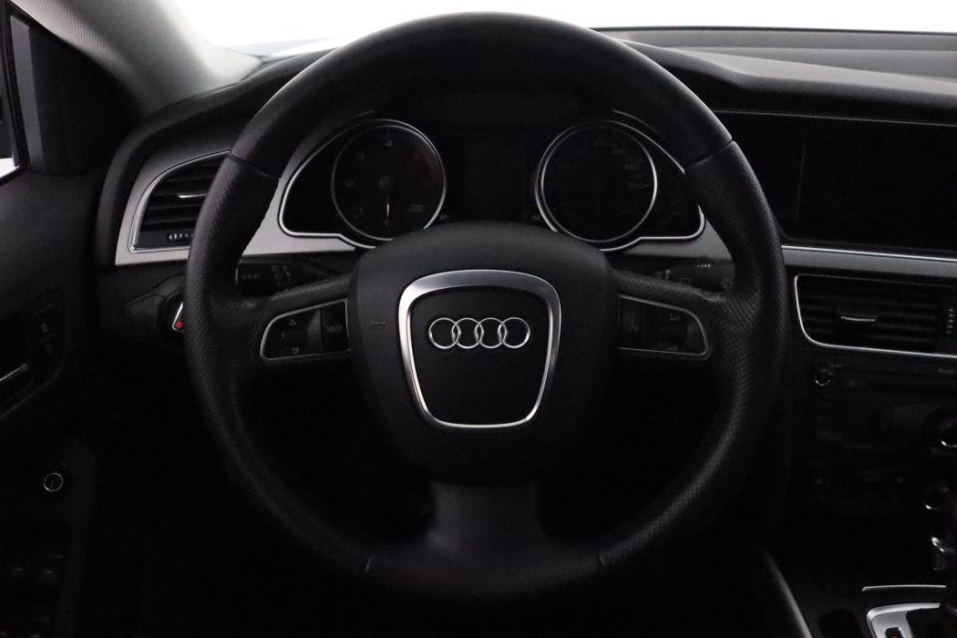 AUDI A5 2011