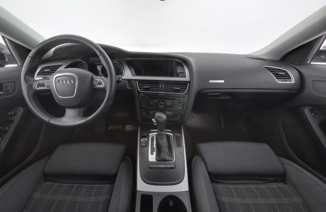 AUDI A5 2011