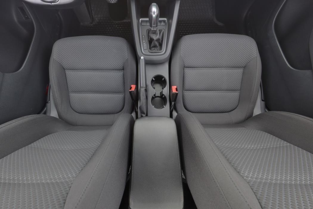 VOLKSWAGEN Jetta 2015