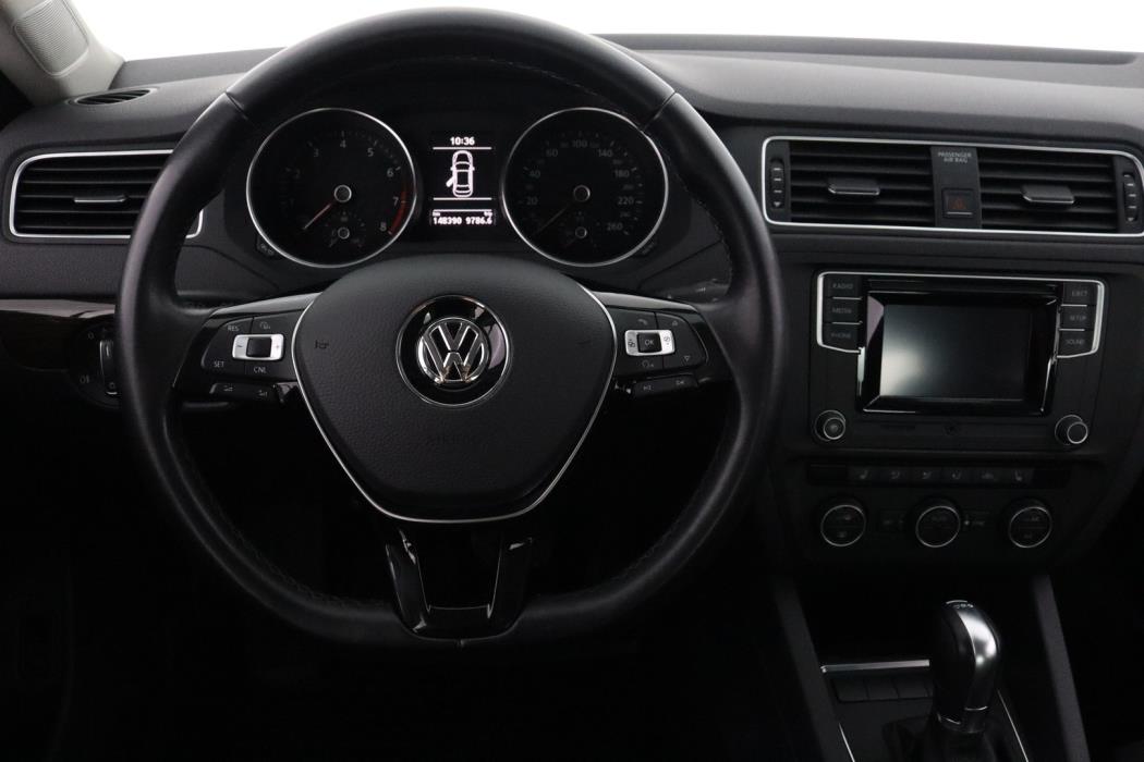 VOLKSWAGEN Jetta 2015