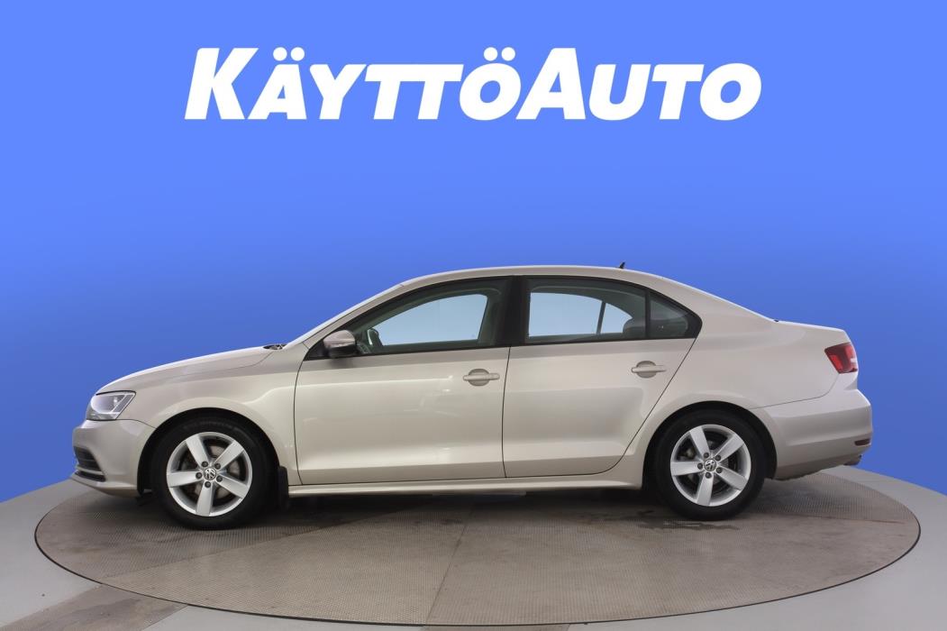 VOLKSWAGEN Jetta 2015