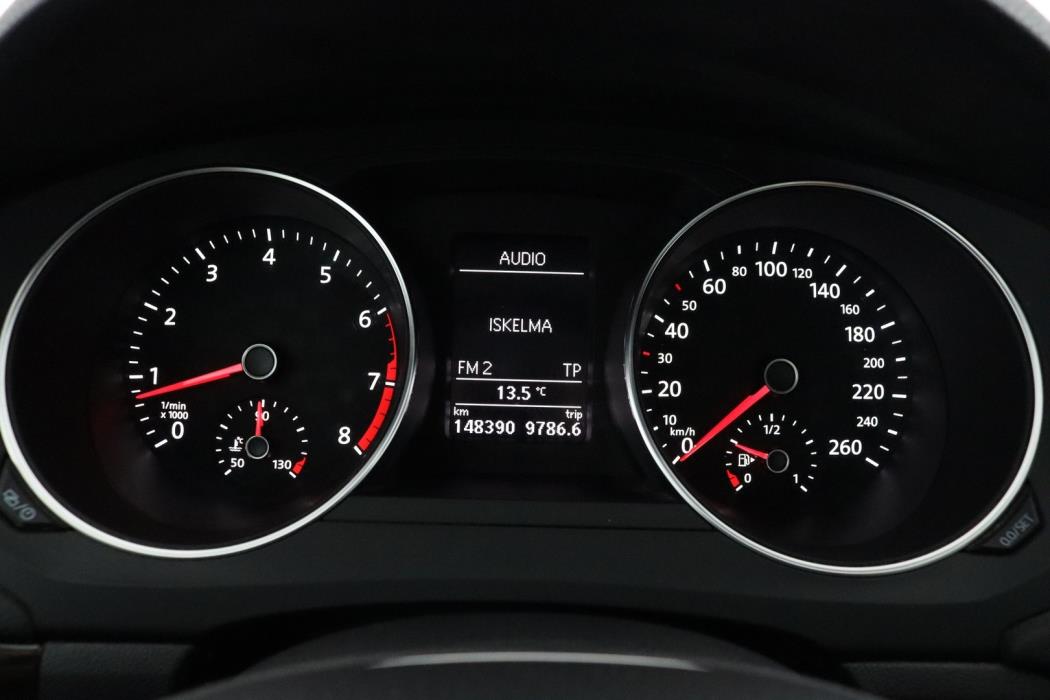 VOLKSWAGEN Jetta 2015