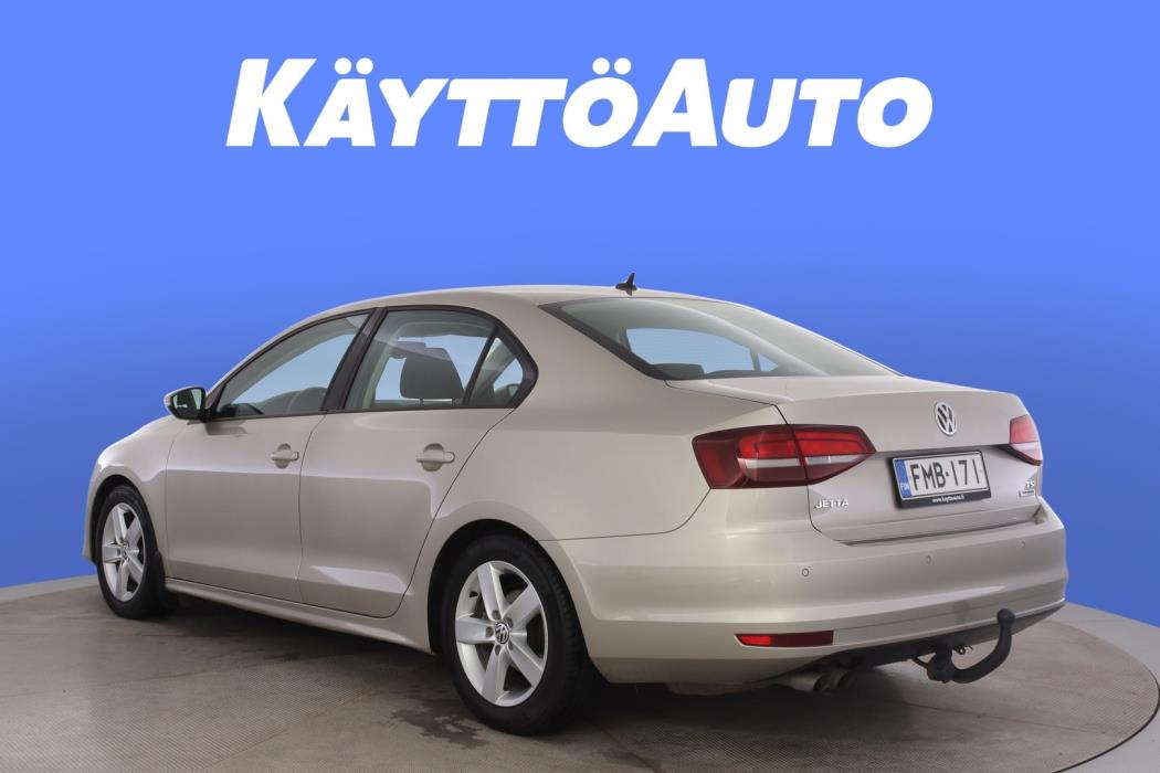 VOLKSWAGEN Jetta 2015