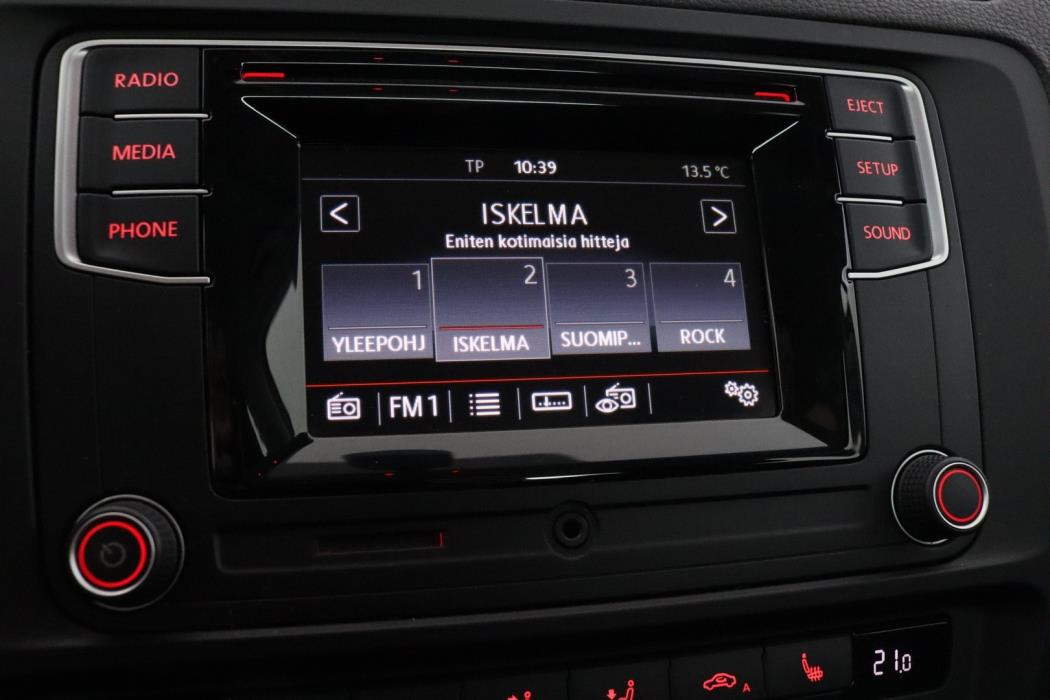 VOLKSWAGEN Jetta 2015