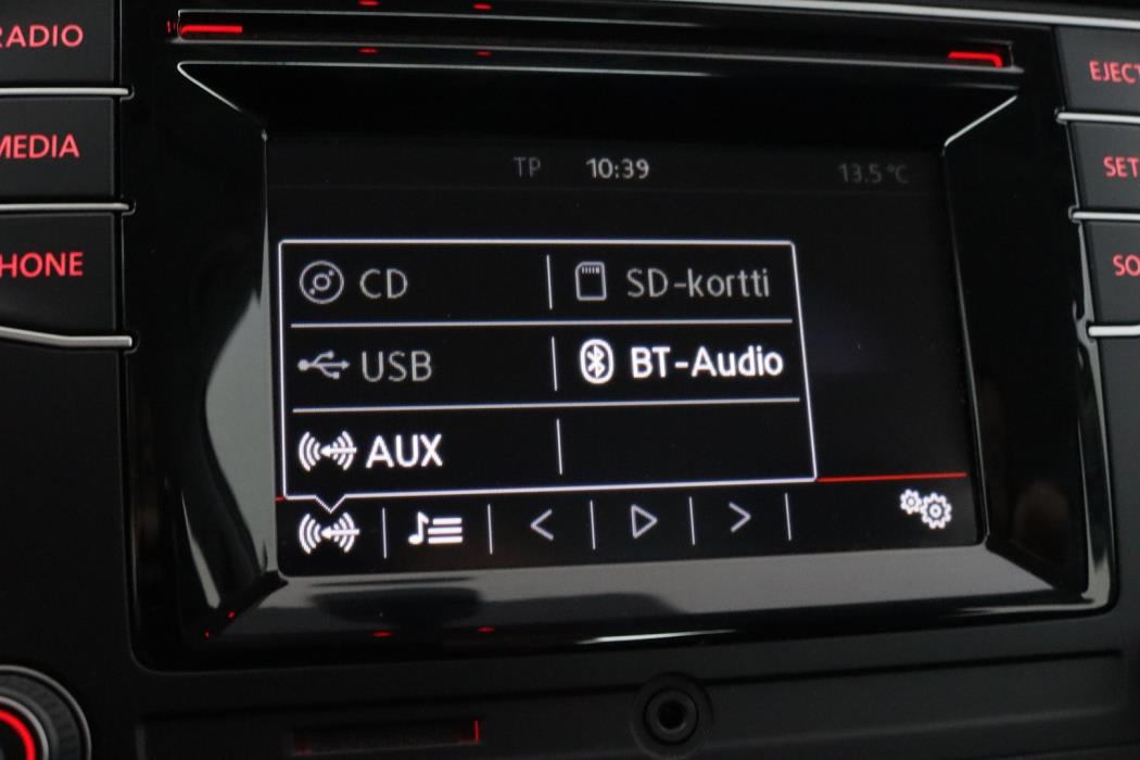 VOLKSWAGEN Jetta 2015