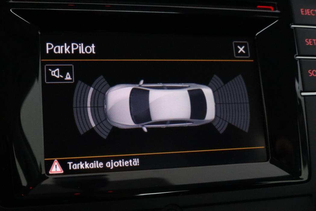 VOLKSWAGEN Jetta 2015