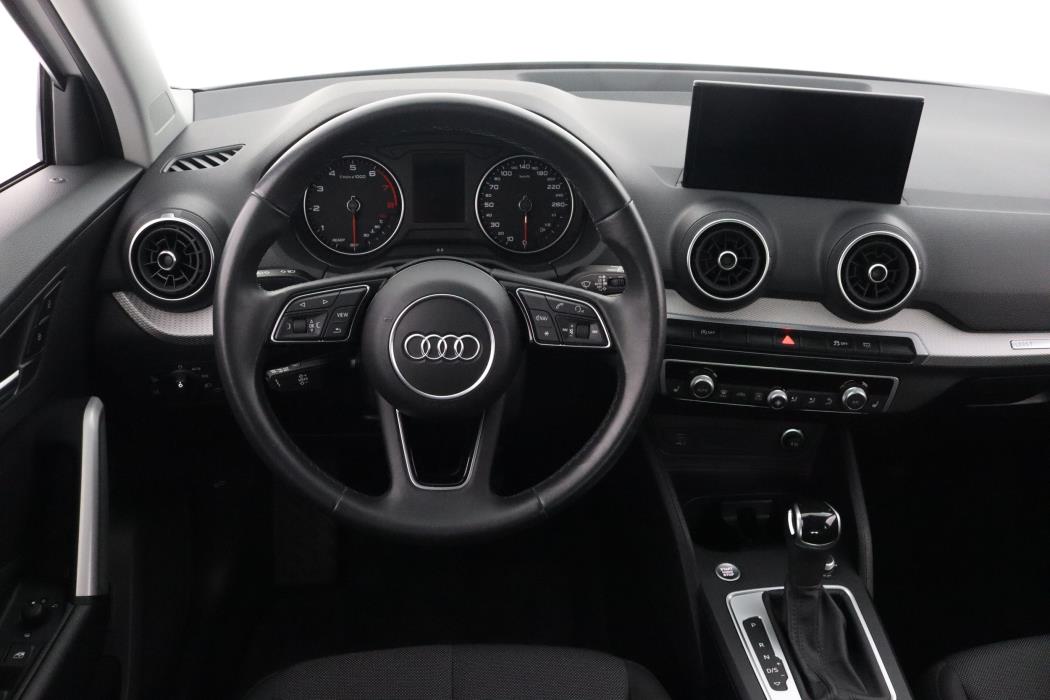 AUDI Q2 2021