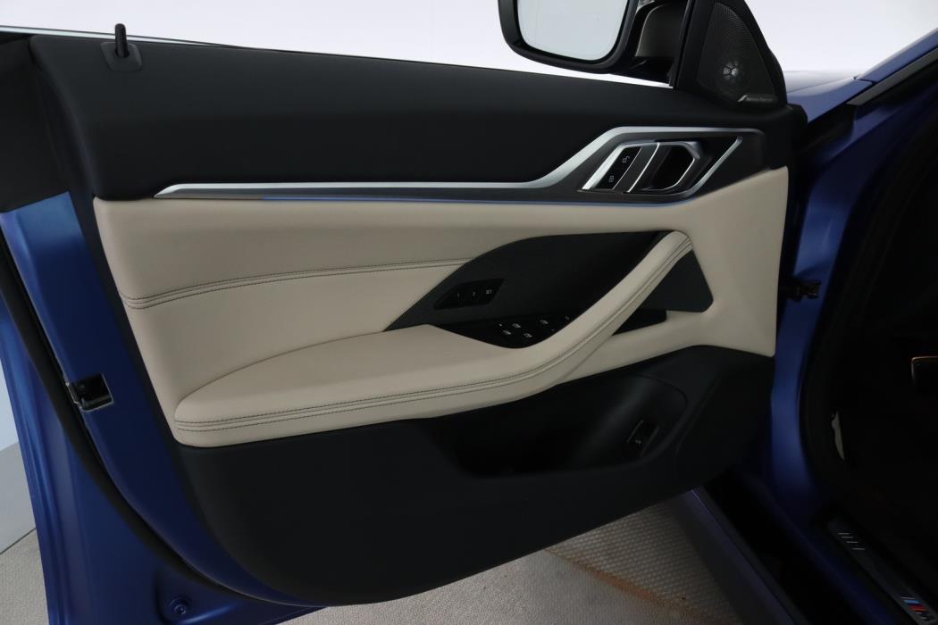 BMW i4 2022