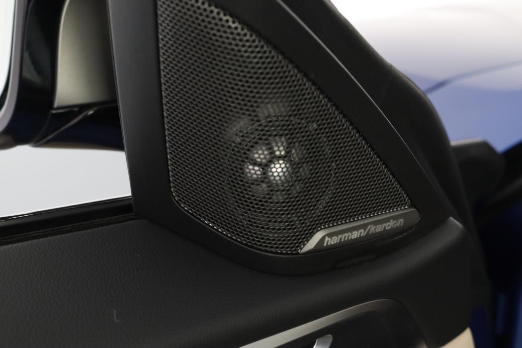 BMW i4 2022