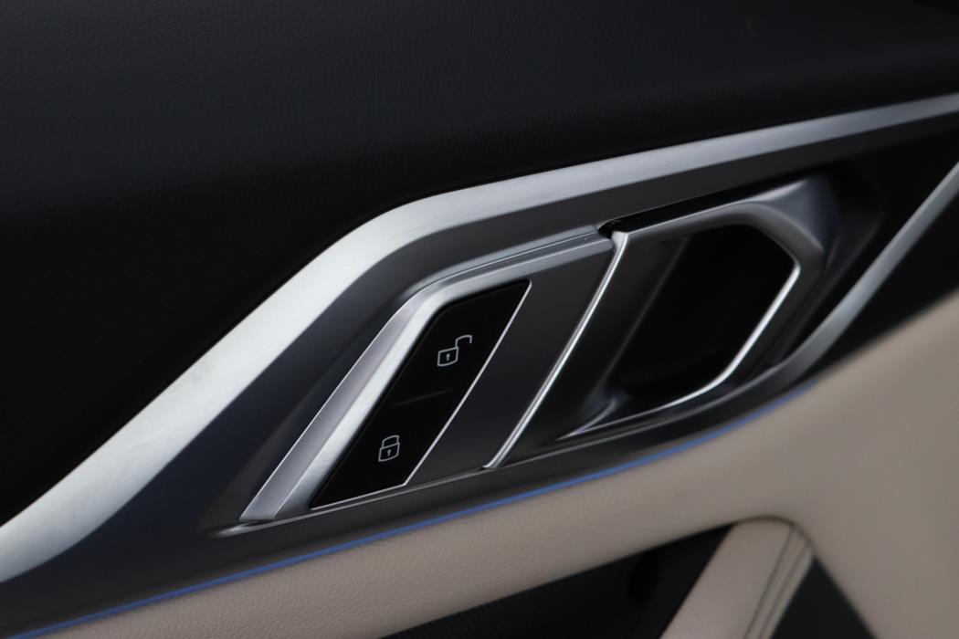 BMW i4 2022