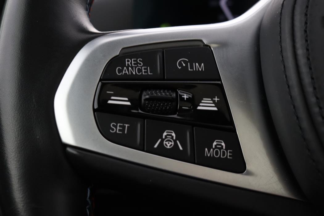 BMW i4 2022
