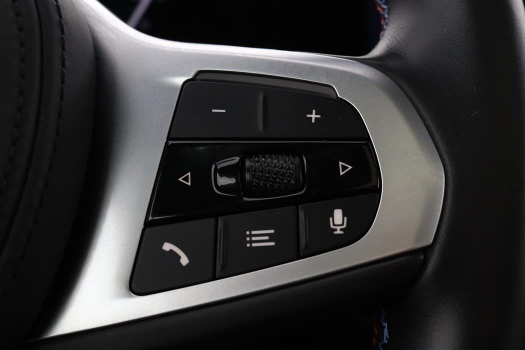 BMW i4 2022