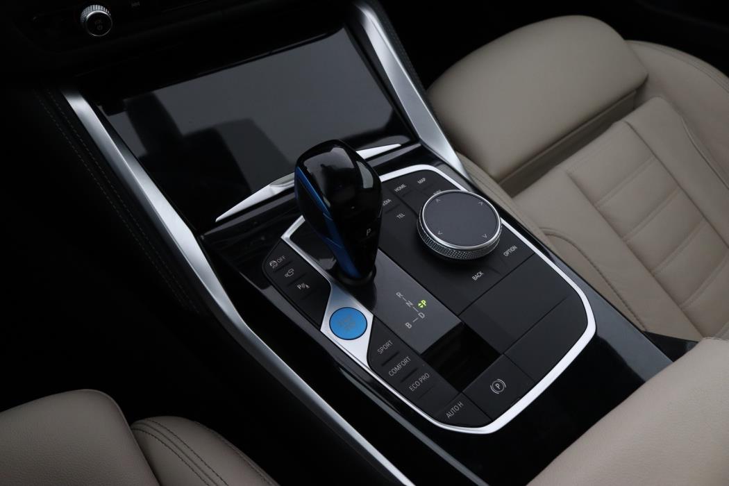 BMW i4 2022
