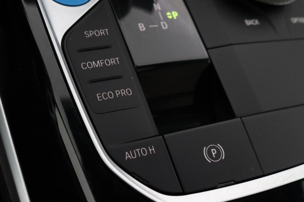 BMW i4 2022