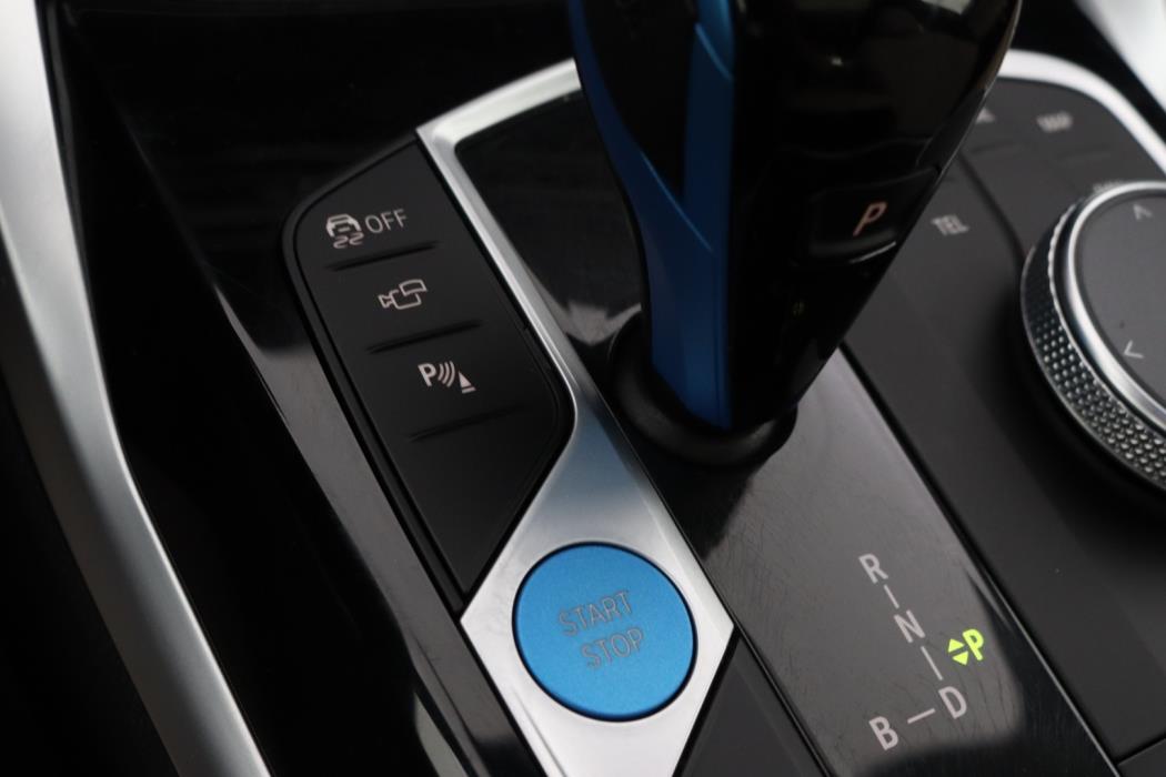 BMW i4 2022