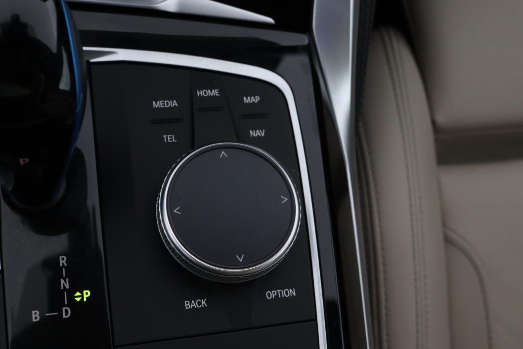 BMW i4 2022