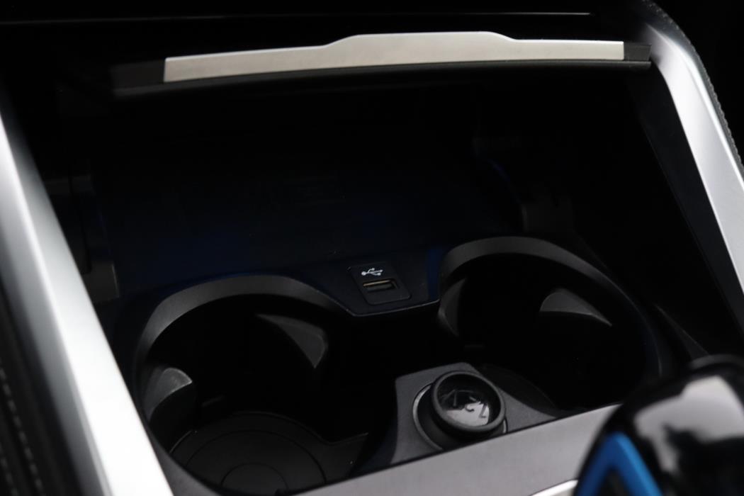 BMW i4 2022