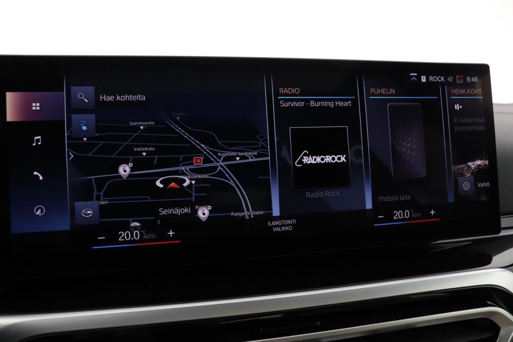 BMW i4 2022