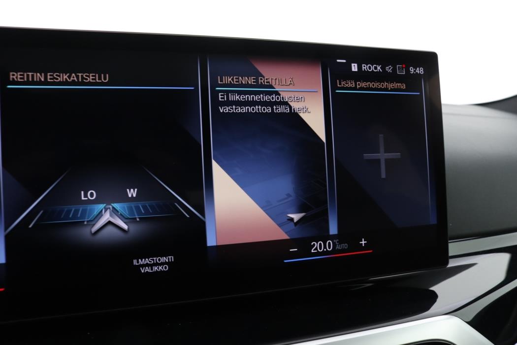 BMW i4 2022