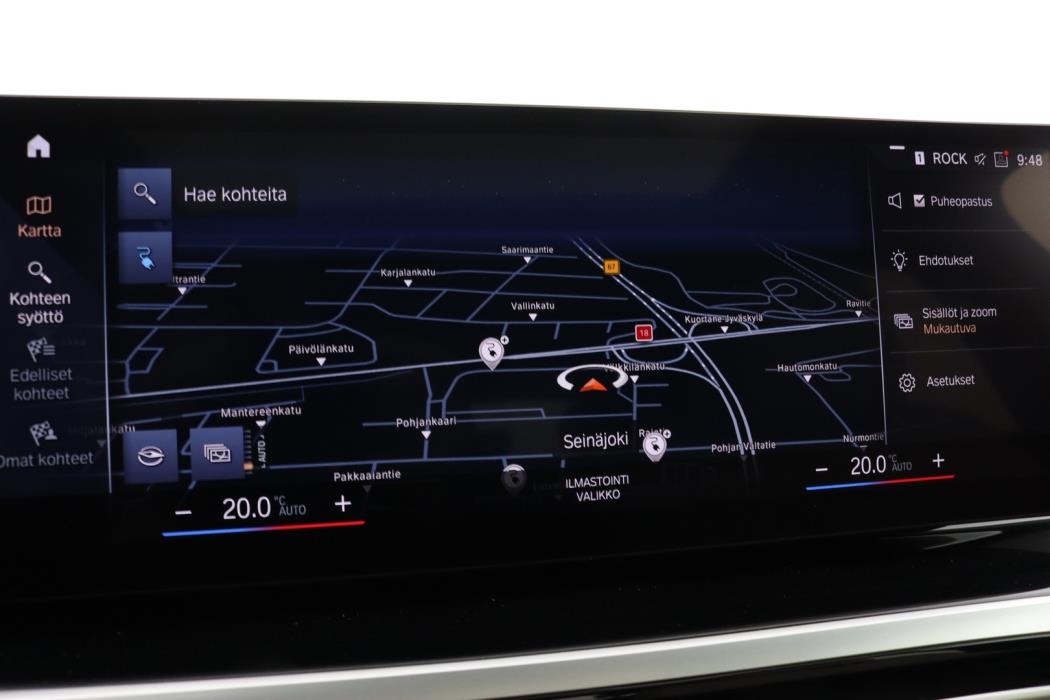 BMW i4 2022