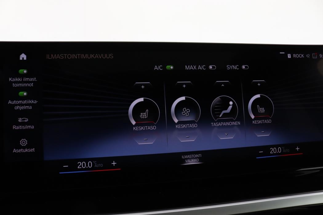 BMW i4 2022