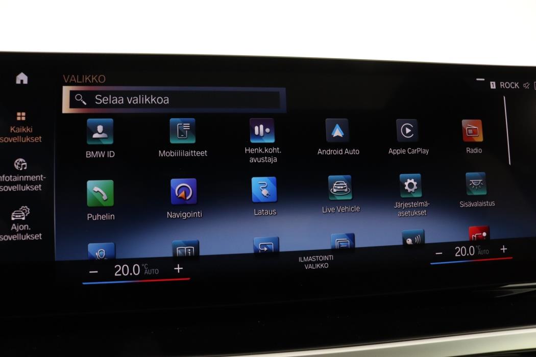 BMW i4 2022