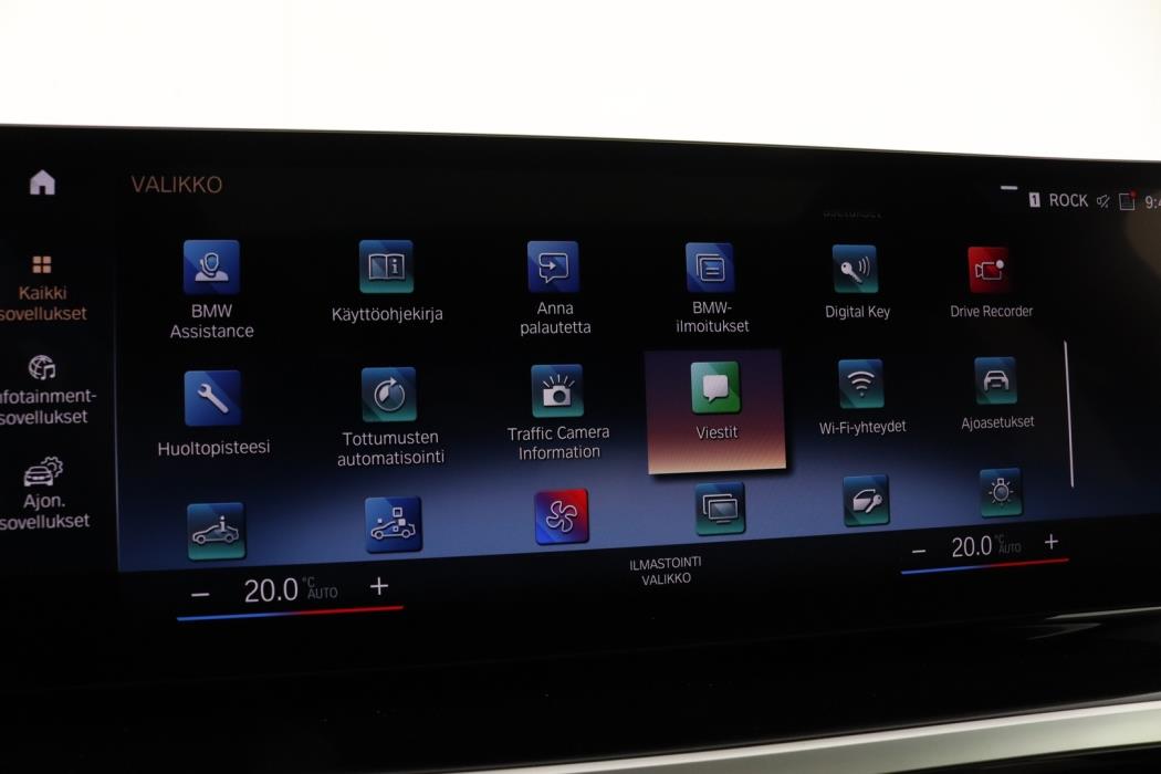 BMW i4 2022