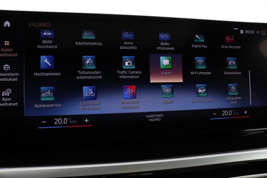 BMW i4 2022