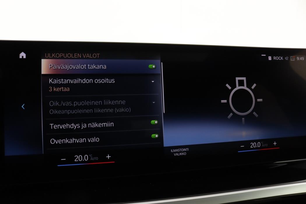 BMW i4 2022