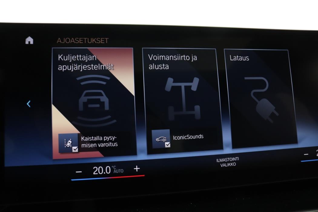 BMW i4 2022