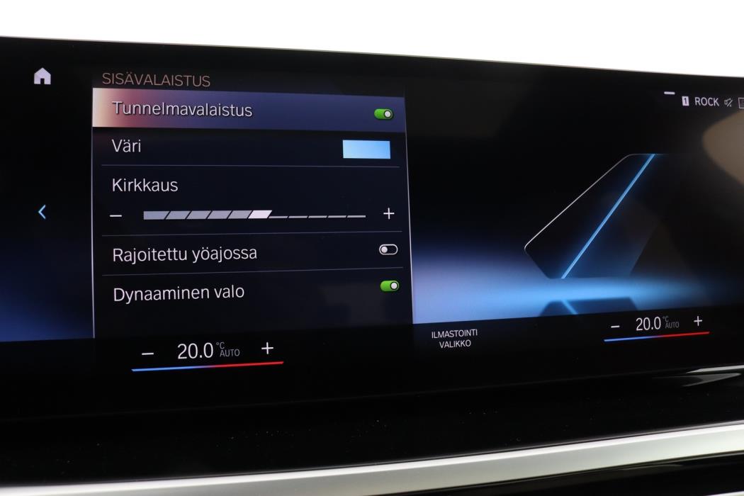 BMW i4 2022