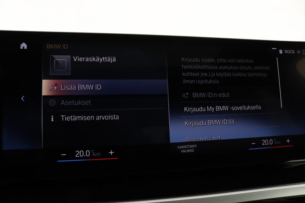 BMW i4 2022