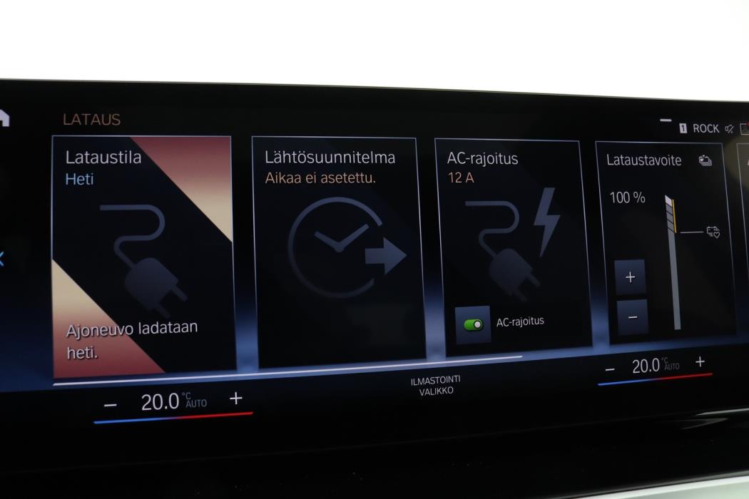 BMW i4 2022