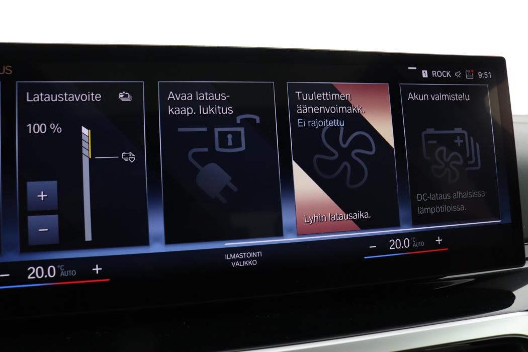 BMW i4 2022