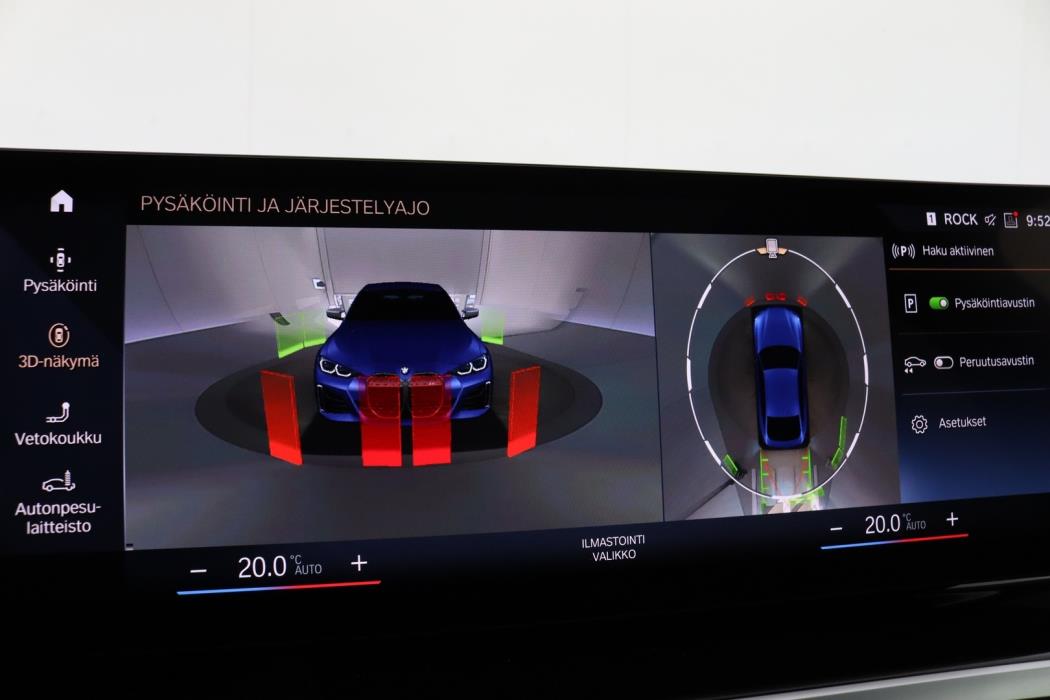 BMW i4 2022
