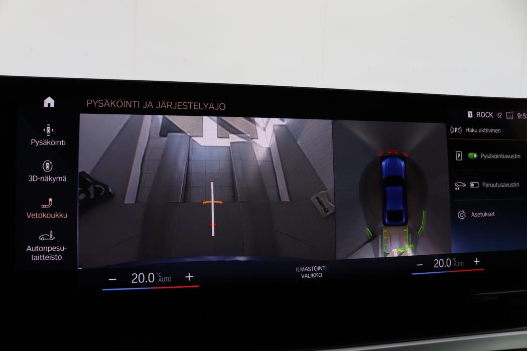 BMW i4 2022