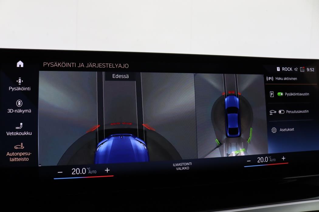 BMW i4 2022