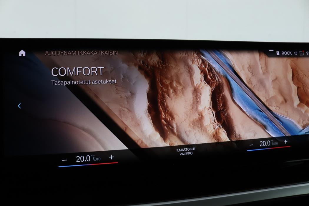 BMW i4 2022