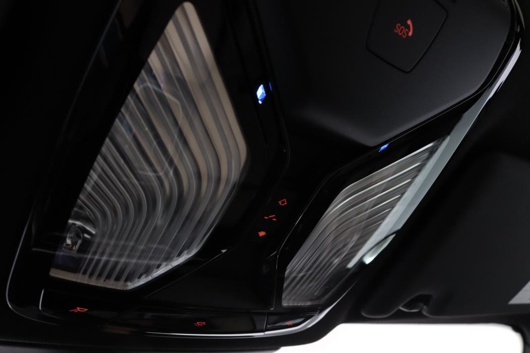 BMW i4 2022