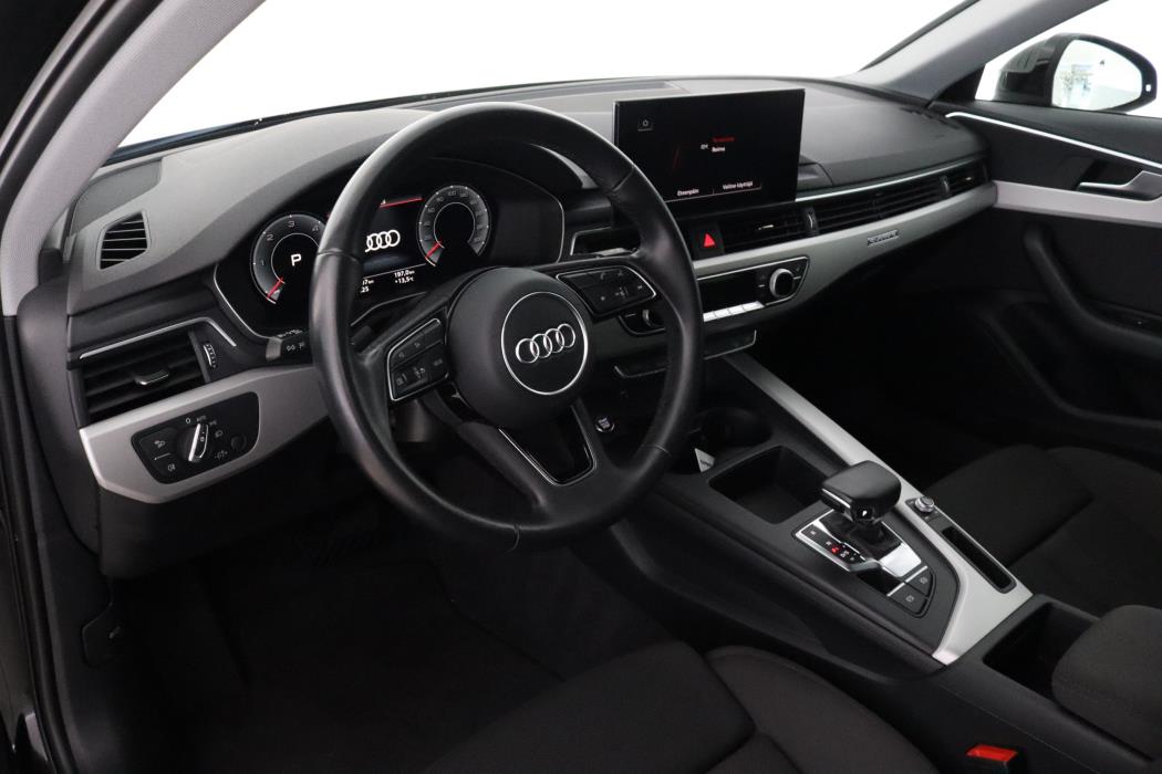 AUDI A4 allroad quattro 2022