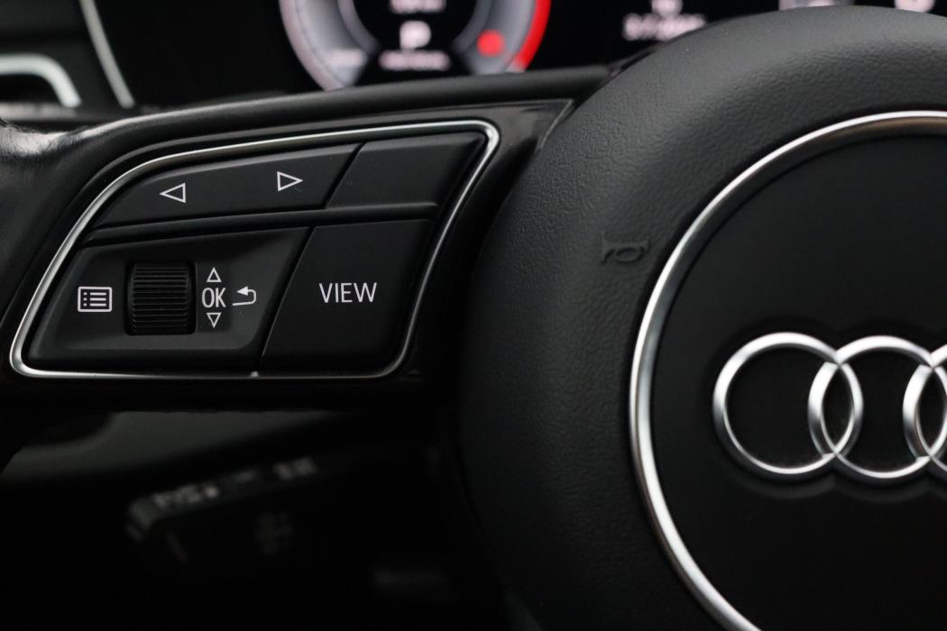 AUDI A4 allroad quattro 2022